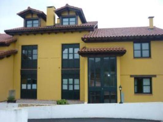 Ferienwohnung El Hogar De La Castanera Colombres Exterior foto