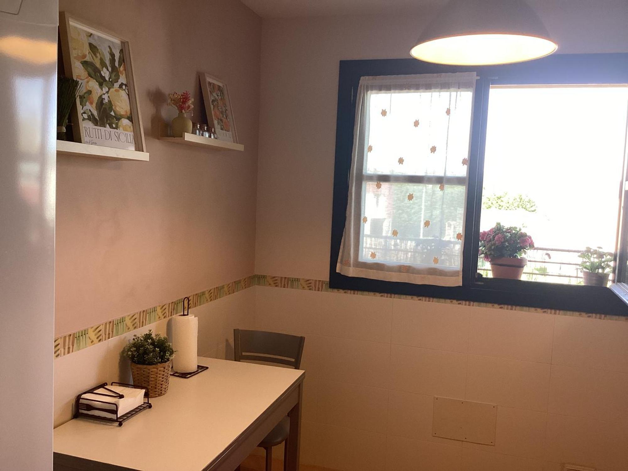 Ferienwohnung El Hogar De La Castanera Colombres Exterior foto